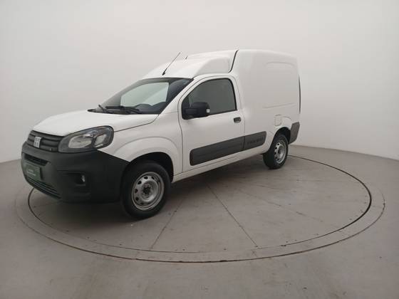 FIAT FIORINO 1.3 FIREFLY FLEX ENDURANCE MANUAL FIAT FIORINO 1.3 FIREFLY FLEX ENDURANCE MANUAL